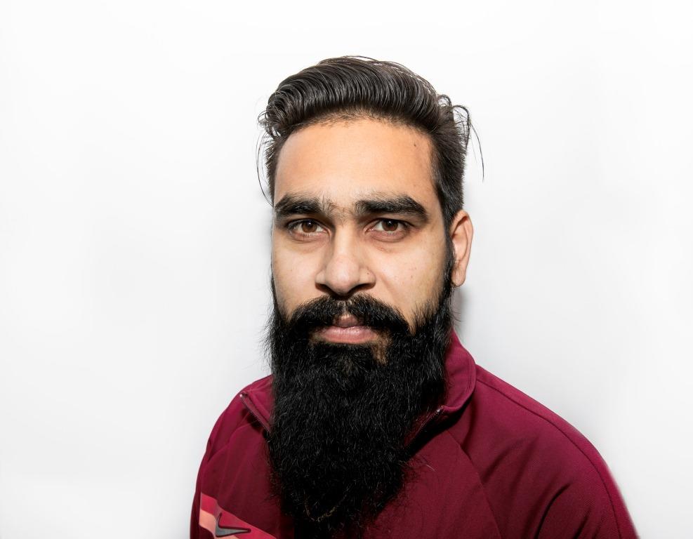 Rajesh Sajwan